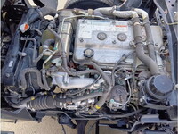 HINO Ranger Garbage Truck 2KG-FC2ABA 2018 254,145km_19