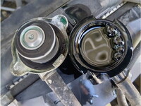 HINO Ranger Garbage Truck 2KG-FC2ABA 2018 254,145km_22