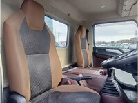 HINO Ranger Garbage Truck 2KG-FC2ABA 2018 254,145km_23