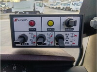 HINO Ranger Garbage Truck 2KG-FC2ABA 2018 254,145km_28