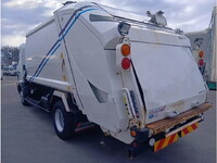 HINO Ranger Garbage Truck 2KG-FC2ABA 2018 254,145km_2