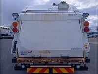 HINO Ranger Garbage Truck 2KG-FC2ABA 2018 254,145km_5