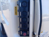 ISUZU Forward Garbage Truck TKG-FRR90S2 2017 182,100km_12