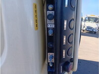 ISUZU Forward Garbage Truck TKG-FRR90S2 2017 182,100km_13