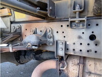 ISUZU Forward Garbage Truck TKG-FRR90S2 2017 182,100km_15