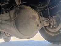 ISUZU Forward Garbage Truck TKG-FRR90S2 2017 182,100km_18