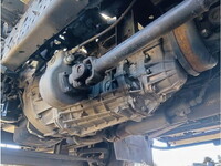 ISUZU Forward Garbage Truck TKG-FRR90S2 2017 182,100km_19