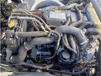 ISUZU Forward Garbage Truck TKG-FRR90S2 2017 182,100km_21