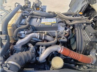 ISUZU Forward Garbage Truck TKG-FRR90S2 2017 182,100km_22