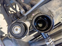 ISUZU Forward Garbage Truck TKG-FRR90S2 2017 182,100km_25