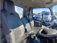 ISUZU Forward Garbage Truck TKG-FRR90S2 2017 182,100km_26