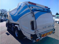 ISUZU Forward Garbage Truck TKG-FRR90S2 2017 182,100km_2