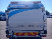 ISUZU Forward Garbage Truck TKG-FRR90S2 2017 182,100km_5