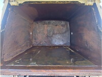 ISUZU Forward Garbage Truck TKG-FRR90S2 2017 182,100km_7