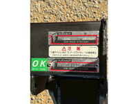 MITSUBISHI FUSO Fighter Aluminum Wing QKG-FK65FZ 2016 607,406km_17