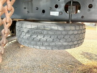 MITSUBISHI FUSO Fighter Aluminum Wing QKG-FK65FZ 2016 607,406km_20