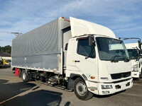 MITSUBISHI FUSO Fighter Aluminum Wing QKG-FK65FZ 2016 607,406km_3