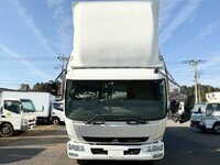 MITSUBISHI FUSO Fighter Aluminum Wing QKG-FK65FZ 2016 607,406km_5