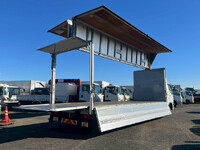 MITSUBISHI FUSO Fighter Aluminum Wing QKG-FK65FZ 2016 607,406km_8