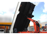 ISUZU Giga Dump QKG-CXZ77AT 2014 491,348km_13