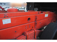 ISUZU Giga Dump QKG-CXZ77AT 2014 491,348km_16