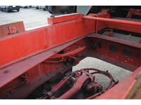 ISUZU Giga Dump QKG-CXZ77AT 2014 491,348km_17