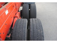 ISUZU Giga Dump QKG-CXZ77AT 2014 491,348km_19