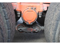 ISUZU Giga Dump QKG-CXZ77AT 2014 491,348km_22