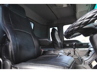 ISUZU Giga Dump QKG-CXZ77AT 2014 491,348km_27