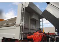 ISUZU Giga Dump QKG-CXZ77AT 2014 491,348km_37