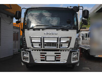ISUZU Giga Dump QKG-CXZ77AT 2014 491,348km_3