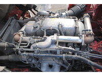 ISUZU Giga Dump QKG-CXZ77AT 2014 491,348km_40