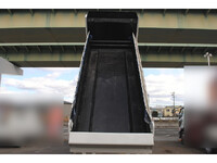 ISUZU Giga Dump QKG-CXZ77AT 2014 491,348km_6