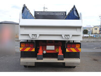 ISUZU Giga Dump QKG-CXZ77AT 2014 491,348km_9