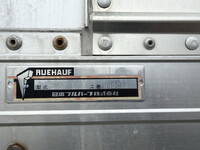 ISUZU Forward Aluminum Wing SPG-FSR90S2 2015 261,382km_12