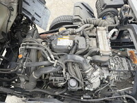 ISUZU Forward Aluminum Wing SPG-FSR90S2 2015 261,382km_14