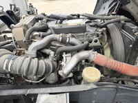 ISUZU Forward Aluminum Wing SPG-FSR90S2 2015 261,382km_15