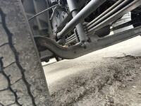 ISUZU Forward Aluminum Wing SPG-FSR90S2 2015 261,382km_16