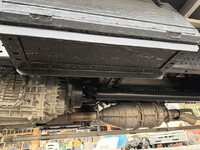 ISUZU Forward Aluminum Wing SPG-FSR90S2 2015 261,382km_20