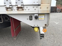 ISUZU Forward Aluminum Wing SPG-FSR90S2 2015 261,382km_25