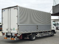 ISUZU Forward Aluminum Wing SPG-FSR90S2 2015 261,382km_2