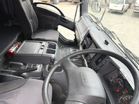 ISUZU Forward Aluminum Wing SPG-FSR90S2 2015 261,382km_32