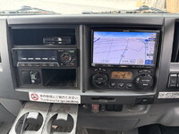 ISUZU Forward Aluminum Wing SPG-FSR90S2 2015 261,382km_33