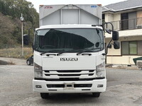 ISUZU Forward Aluminum Wing SPG-FSR90S2 2015 261,382km_3