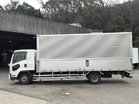 ISUZU Forward Aluminum Wing SPG-FSR90S2 2015 261,382km_4