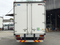 ISUZU Forward Aluminum Wing SPG-FSR90S2 2015 261,382km_5