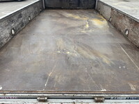 MITSUBISHI FUSO Canter Truck (With 5 Steps Of Cranes) PDG-FE83DY 2008 160,628km_10