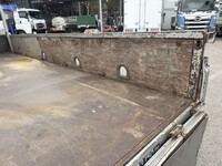 MITSUBISHI FUSO Canter Truck (With 5 Steps Of Cranes) PDG-FE83DY 2008 160,628km_11