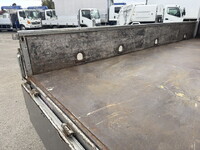 MITSUBISHI FUSO Canter Truck (With 5 Steps Of Cranes) PDG-FE83DY 2008 160,628km_12