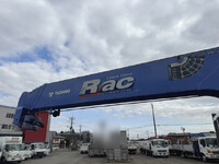 MITSUBISHI FUSO Canter Truck (With 5 Steps Of Cranes) PDG-FE83DY 2008 160,628km_14